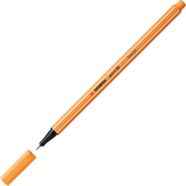 STABILO POINT 88 10PZ
