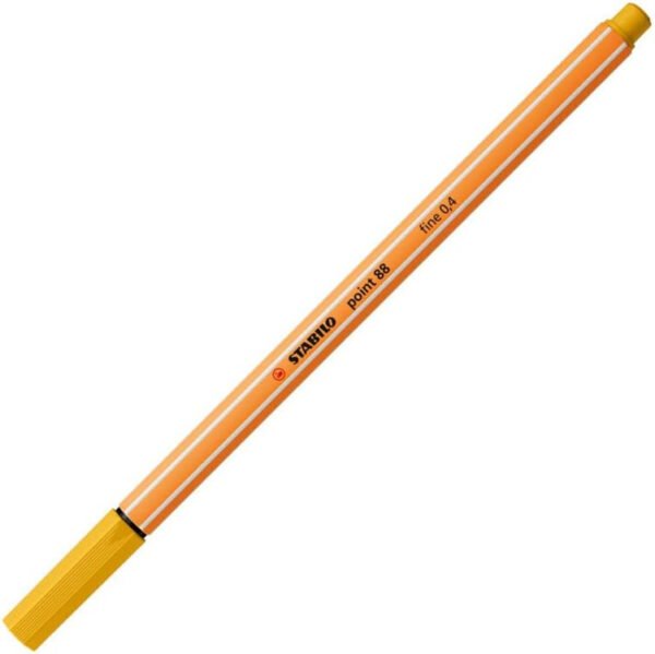 STABILO POINT 88 10PZ