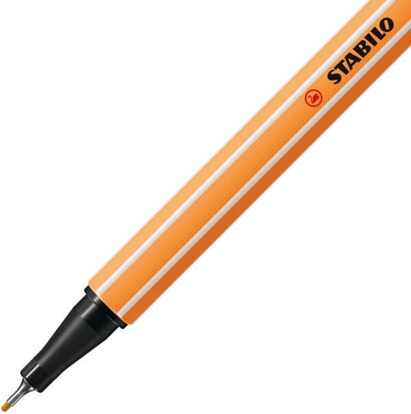 STABILO POINT 88 10PZ