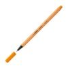STABILO point 88 arancione