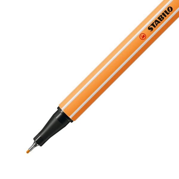 STABILO point 88 arancione