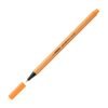 STABILO point 88 arancione fluorescente