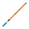 STABILO point 88 azzurro