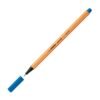STABILO point 88 blu oltremare