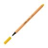 STABILO point 88 giallo