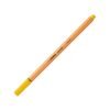 STABILO point 88 giallo
