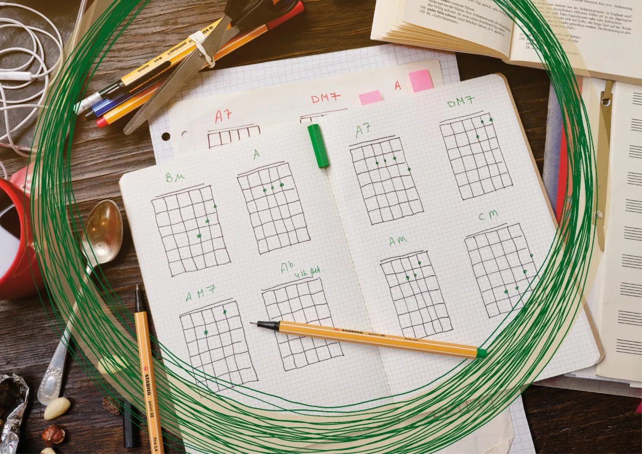 STABILO point 88terra d'ombra - immagine 4