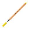 STABILO point 88 giallo limone
