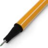 STABILO point 88 verde fluorescente