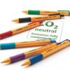 STABILO pointball esp.6030/900-120 nero