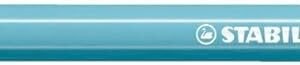 STABILO swano fluo pastel esp.4908/900-216  carta da zucchero