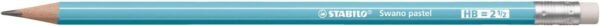 STABILO swano fluo pastel esp.4908/900-216  carta da zucchero