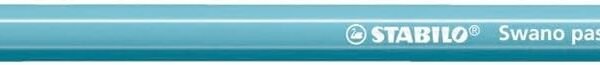STABILO swano fluo pastel esp.4908/900-216  carta da zucchero