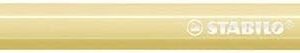 STABILO swano fluo pastel esp.4908/900-216  giallo banana