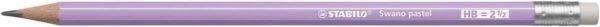 STABILO swano fluo pastel esp.4908/900-216  glicine