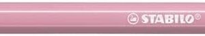 STABILO swano fluo pastel esp.4908/900-216  rosa antico