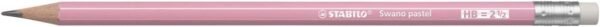 STABILO swano fluo pastel esp.4908/900-216  rosa antico