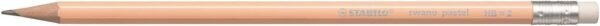 STABILO swano fluo pastel esp.4908/900-216  rosa pesca