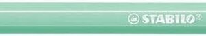 STABILO swano fluo pastel esp.4908/900-216  verde menta