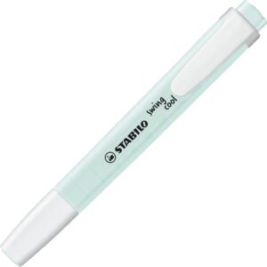 STABILO swing cool Pastel carta da