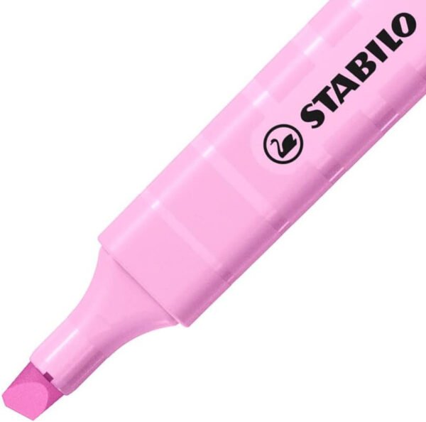 STABILO swing cool Pastel frozen fuchsia