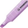 STABILO swing cool Pastel glicine