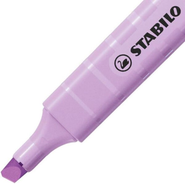 STABILO swing cool Pastel glicine