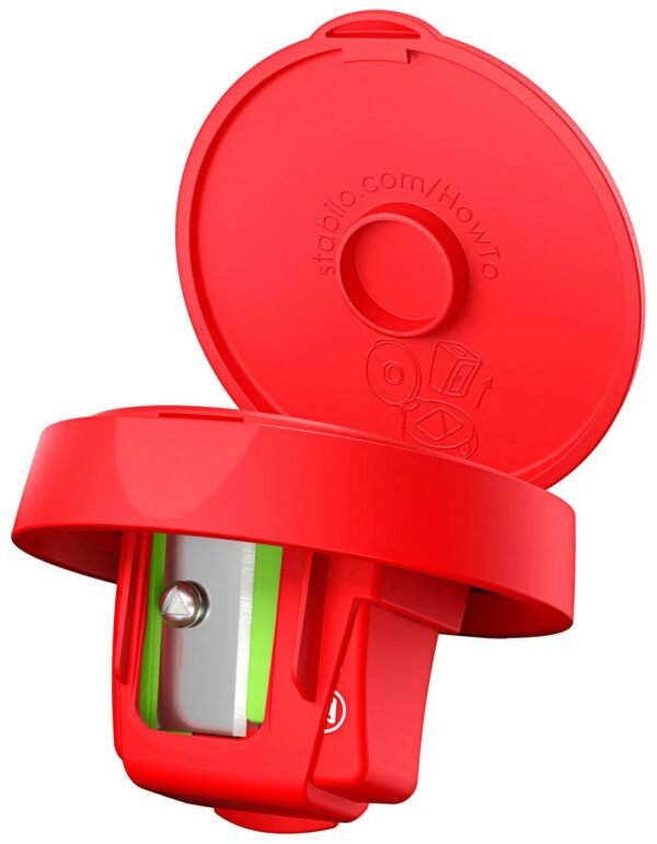 STABILO WOODY 3 IN 1 - 6 PEZZI UNICO CODICE EAN