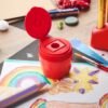 STABILO WOODY 3 IN 1 - 6 PEZZI UNICO CODICE EAN