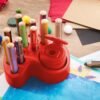 STABILO WOODY 3 IN 1 - 6 PEZZI UNICO CODICE EAN