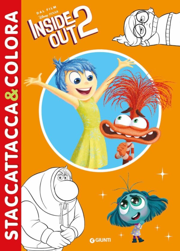 STACCATTACCA&COLORA