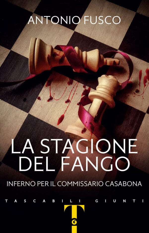 Stagione del fango. inferno per il commi