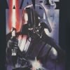 Star Wars - Darth Vader Poster - Men's Short Sleeved T-shirt - S