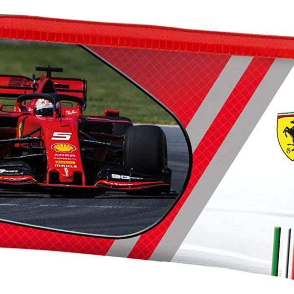 STATIONERY SET FERRARI