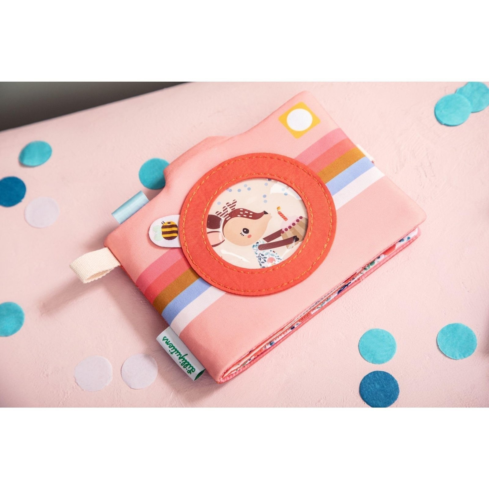 STELLA ALBUM FOTOGRAFICO - immagine 4