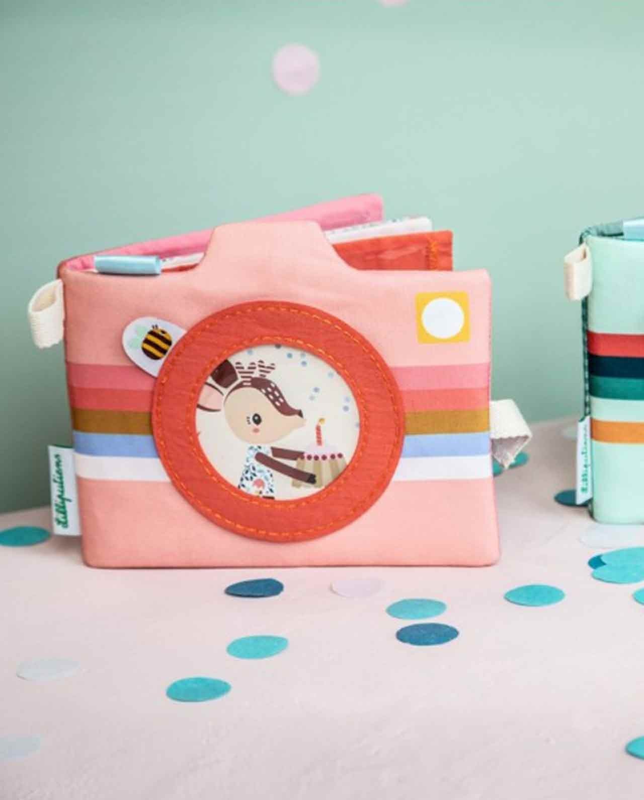 STELLA ALBUM FOTOGRAFICO - immagine 6