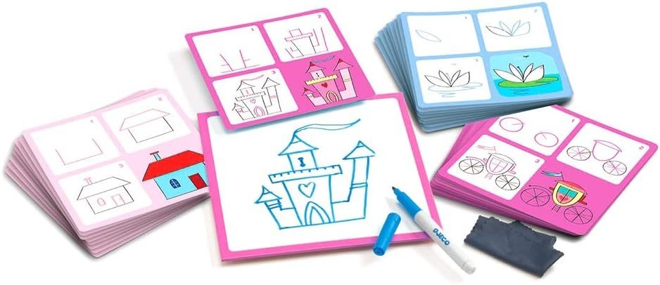 Step by step - Joséphine and Co - immagine 3