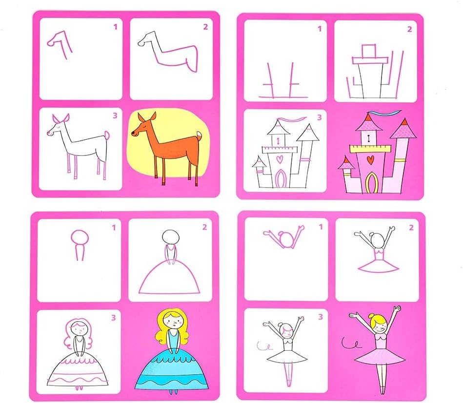 Step by step - Joséphine and Co - immagine 4