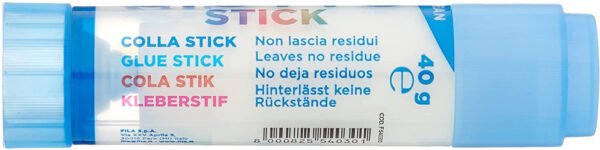STICK GIOTTO COLLAGE 40 GR