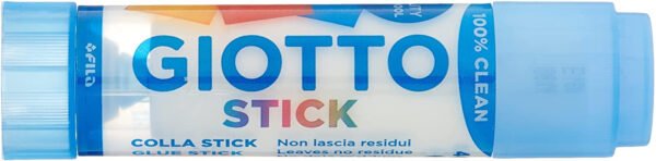 STICK GIOTTO COLLAGE 40 GR