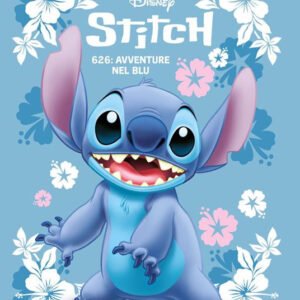 Stitch e i suoi amici Il primo libro pop-up