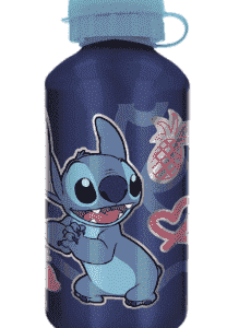 STITCH BORRACCIA ALLUMINIO ml.560