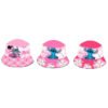 STITCH GIRL CAPPELLINO PESCATORE