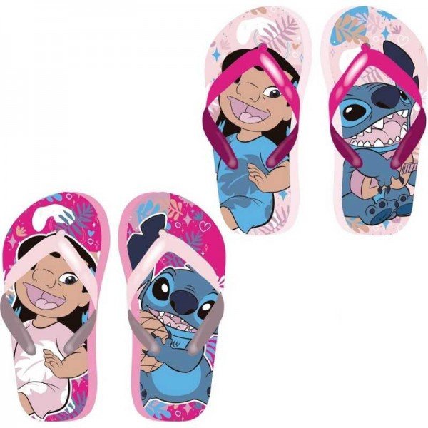 STITCH GIRL INFRADITO