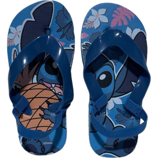 STITCH INFRADITO BABY