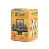 Stitch YuMe Hero Box Blind
Box Art Gallery Series
