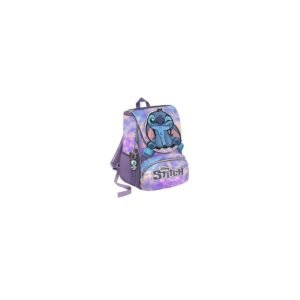STITCH - Zaino Estensibile