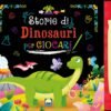 Storie di dinosauri per giocare