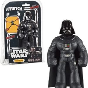 STRETCH SW DARTH VADER 16CM
