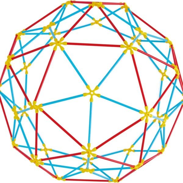 Strutture Tridimensionali